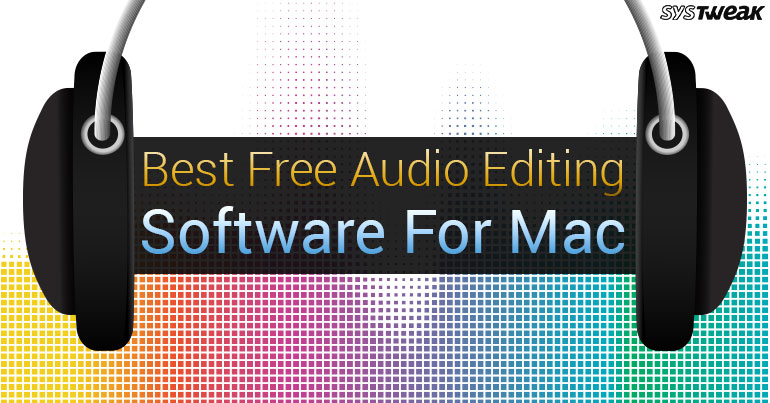 Andrea audio software for mac