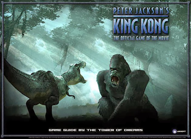king kong pc game crack patch